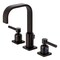 Fauceture FSC8965DL 8" Widespread Bathroom Faucet, Oil Rubbed Bronze FSC8965DL - alternate 1